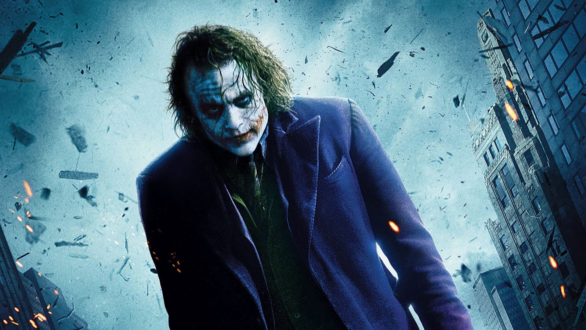 The Dark Knight: Still the Best Superhero Film Ever Made