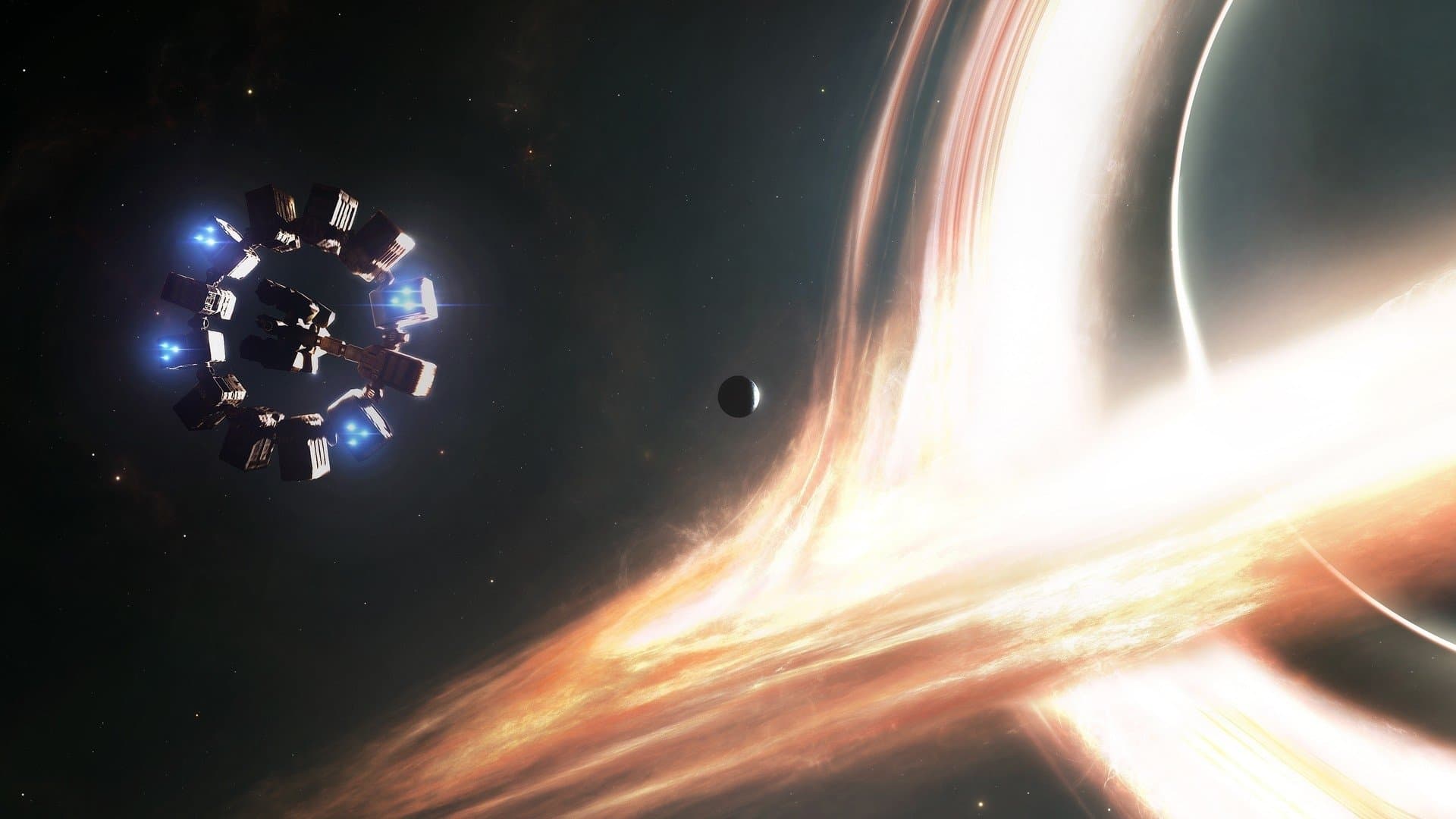 Essential Sci-Fi of the Decade