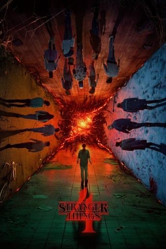 Stranger Things 5