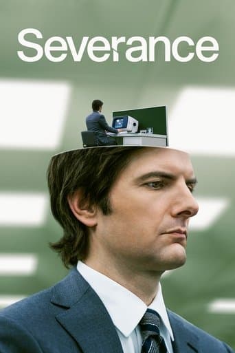 Severance: Season 3